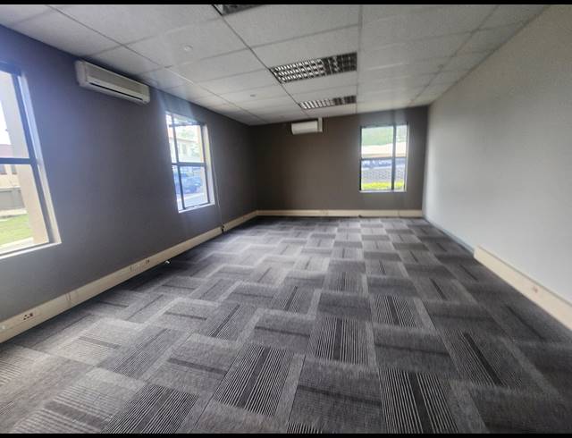 574M² OFFICE TO LET IN NOORDWYK